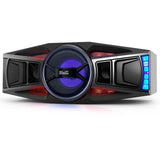 Marca: KLIP XTREME, BOCINAS BLUETOOTH, Bocinas Inalámbricas Klip Xtreme JetWave | Canal 2.1 - Negro