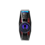 Marca: KLIP XTREME, BOCINAS BLUETOOTH, Bocinas Inalámbricas Klip Xtreme JetWave | Canal 2.1 - Negro