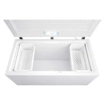 Marca: FRIGIDAIRE, CONGELADORES, Congelador Frigidaire 14.8 Cu. - Blanco