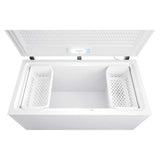 Marca: FRIGIDAIRE, CONGELADORES, Congelador Frigidaire 14.8 Cu. - Blanco