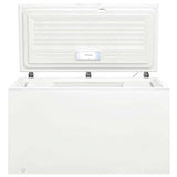 Marca: FRIGIDAIRE, CONGELADORES, Congelador Frigidaire 14.8 Cu. - Blanco