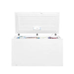 Marca: FRIGIDAIRE, CONGELADORES, Congelador Frigidaire 14.8 Cu. - Blanco