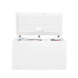 Marca: FRIGIDAIRE, CONGELADORES, Congelador Frigidaire 14.8 Cu. - Blanco
