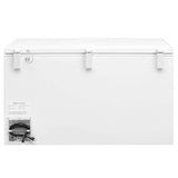 Marca: FRIGIDAIRE, CONGELADORES, Congelador Frigidaire 14.8 Cu. - Blanco