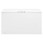 Marca: FRIGIDAIRE, CONGELADORES, Congelador Frigidaire 14.8 Cu. - Blanco
