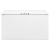 Marca: FRIGIDAIRE, CONGELADORES, Congelador Frigidaire 14.8 Cu. - Blanco