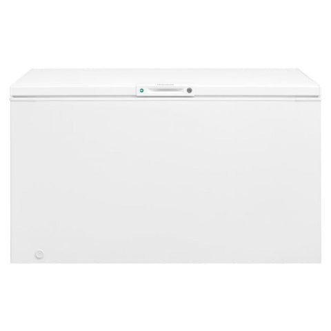 Marca: FRIGIDAIRE, CONGELADORES, Congelador Frigidaire 14.8 Cu. - Blanco