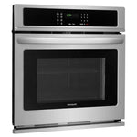 Marca: FRIGIDAIRE, HORNOS ELÉCTRICOS, Horno De Pared Eléctrico Frigidaire 30'' Individual - Acero