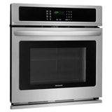 Marca: FRIGIDAIRE, HORNOS ELÉCTRICOS, Horno De Pared Eléctrico Frigidaire 30'' Individual - Acero