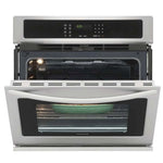 Marca: FRIGIDAIRE, HORNOS ELÉCTRICOS, Horno De Pared Eléctrico Frigidaire 30'' Individual - Acero