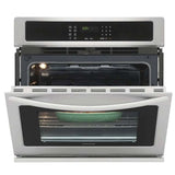 Marca: FRIGIDAIRE, HORNOS ELÉCTRICOS, Horno De Pared Eléctrico Frigidaire 30'' Individual - Acero