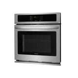 Marca: FRIGIDAIRE, HORNOS ELÉCTRICOS, Horno De Pared Eléctrico Frigidaire 30'' Individual - Acero