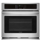 Marca: FRIGIDAIRE, HORNOS ELÉCTRICOS, Horno De Pared Eléctrico Frigidaire 30'' Individual - Acero