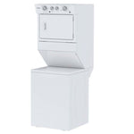 Marca: WHIRLPOOL, CENTROS DE LAVADO, Centro De Lavado / Secadora De Gas Whirlpool De 20 Kg Y 10 Kg - Blanco