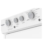 Marca: WHIRLPOOL, CENTROS DE LAVADO, Centro De Lavado / Secadora De Gas Whirlpool De 20 Kg Y 10 Kg - Blanco
