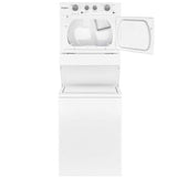 Marca: WHIRLPOOL, CENTROS DE LAVADO, Centro De Lavado / Secadora De Gas Whirlpool De 20 Kg Y 10 Kg - Blanco