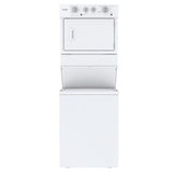 Marca: WHIRLPOOL, CENTROS DE LAVADO, Centro De Lavado / Secadora De Gas Whirlpool De 20 Kg Y 10 Kg - Blanco