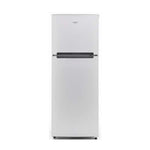 Marca: WHIRLPOOL, REFRIGERADORA UNA Y DOS PUERTAS, REFRIGERADORA WHIRLPOOL AWT1136D 11P3 – PLATEADO