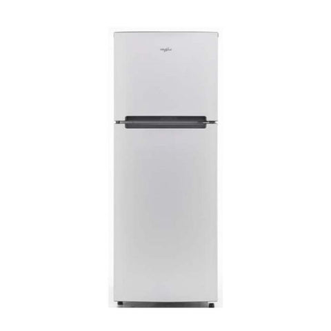 Marca: WHIRLPOOL, REFRIGERADORA UNA Y DOS PUERTAS, REFRIGERADORA WHIRLPOOL AWT1136D 11P3 – PLATEADO