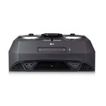 Minicomponente LG XBOOM CK99 | 5000W | Pro DJ | Karaoke Star | Multi Color Party Lighting