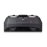 Minicomponente LG XBOOM CK99 | 5000W | Pro DJ | Karaoke Star | Multi Color Party Lighting