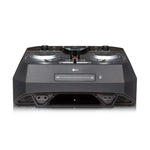 Minicomponente LG XBOOM CK99 | 5000W | Pro DJ | Karaoke Star | Multi Color Party Lighting