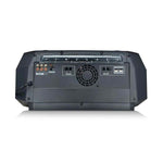 Minicomponente LG XBOOM CK99 | 5000W | Pro DJ | Karaoke Star | Multi Color Party Lighting