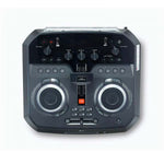 Minicomponente LG XBOOM CK99 | 5000W | Pro DJ | Karaoke Star | Multi Color Party Lighting