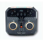 Minicomponente LG XBOOM CK99 | 5000W | Pro DJ | Karaoke Star | Multi Color Party Lighting