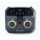 Minicomponente LG XBOOM CK99 | 5000W | Pro DJ | Karaoke Star | Multi Color Party Lighting