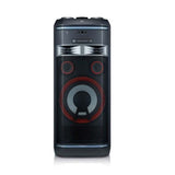 Torre de Sonido LG XBOOM OK99 | TV Sound Sync | Karaoke Star | 1800W | Multi Color Party Lighting