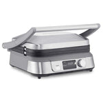 Marca: CUISINART, BARBACOAS Y ACCESORIOS, PARRILLA ELÉCTRICA CUISINART GR-5B
