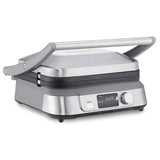 Marca: CUISINART, BARBACOAS Y ACCESORIOS, PARRILLA ELÉCTRICA CUISINART GR-5B