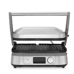 Marca: CUISINART, BARBACOAS Y ACCESORIOS, PARRILLA ELÉCTRICA CUISINART GR-5B