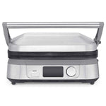 Marca: CUISINART, BARBACOAS Y ACCESORIOS, PARRILLA ELÉCTRICA CUISINART GR-5B