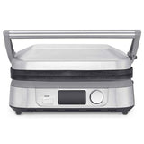 Marca: CUISINART, BARBACOAS Y ACCESORIOS, PARRILLA ELÉCTRICA CUISINART GR-5B