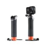 Marca: GOPRO, LENTES Y ACCESORIOS, Stick Gopro Floating Hand Grip - Negro