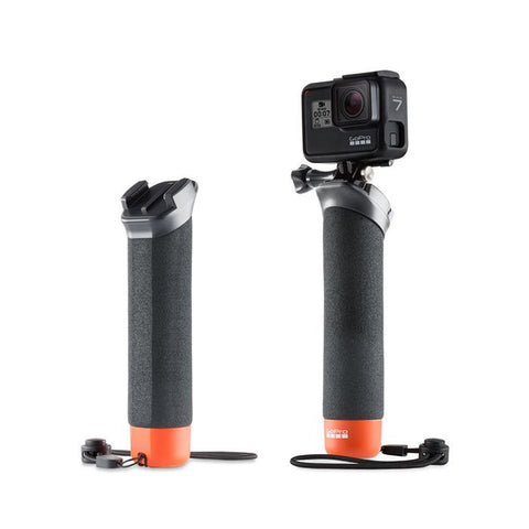 Marca: GOPRO, LENTES Y ACCESORIOS, Stick Gopro Floating Hand Grip - Negro