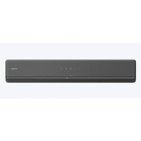 Marca: SONY, AUDIFONOS INALÁMBRICOS, BARRA DE SONIDO SONY ÚNICA COMPACTA DE 2.1 CANALES CON TECNOLOGÍA BLUETOOTH® | HT-S200F