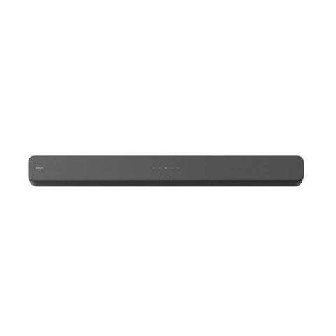 Marca: SONY, AUDIFONOS INALÁMBRICOS, BARRA DE SONIDO SONY ÚNICA DE 2 CANALES CON TECNOLOGÍA BLUETOOTH® | HT-S100F