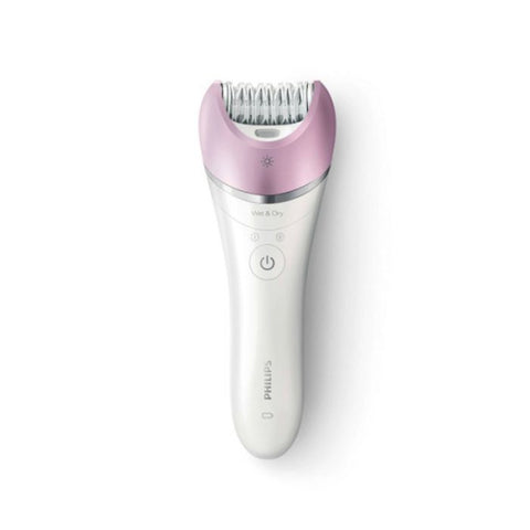 Marca: PHILIPS, DEPILADORAS, DEPILADORA EN HÚMEDO Y SECO.
