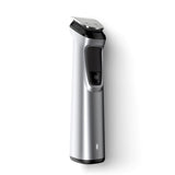 Marca: PHILIPS, AFEITADORAS, MULTIGROOM SERIES 7000 14 EN 1, ROSTRO, CABELLO Y CUERPO