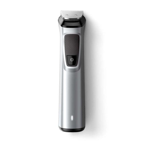 Marca: PHILIPS, AFEITADORAS, MULTIGROOM SERIES 7000 14 EN 1, ROSTRO, CABELLO Y CUERPO