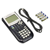 Calculadora Grafica Texas Instruments TI-84 Plus