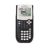 Calculadora Grafica Texas Instruments TI-84 Plus