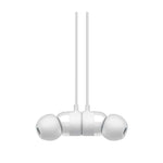 LA BeatsX Earphones Matte Silver