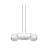 LA BeatsX Earphones Matte Silver