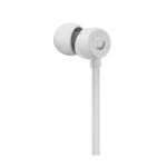 LA BeatsX Earphones Matte Silver