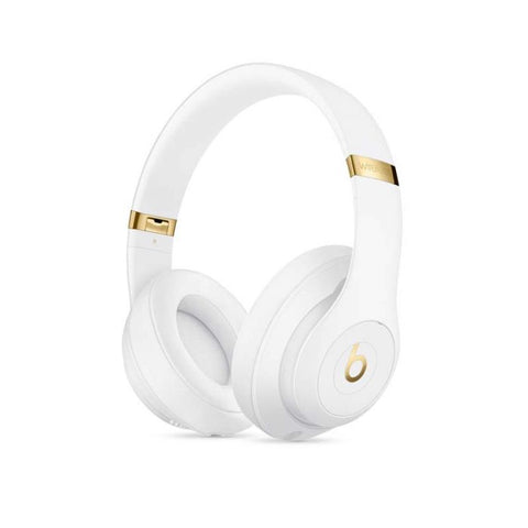 LA Beats Studio3 Wireless White