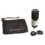MK 4 CONDENSER MICROPHONE FOR PROFESSIONAL STUDIO RECORDINGS